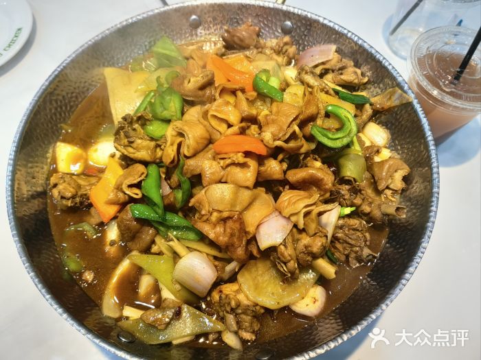 王小赞·肥肠竹林鸡(钱江国际时代广场店)网友点评精选