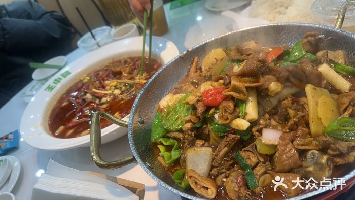 王小赞·肥肠竹林鸡(钱江国际时代广场店)网友点评精选(图2) 王小赞·肥肠竹林鸡(钱江国际时代广场店)网友点评精选(图2)