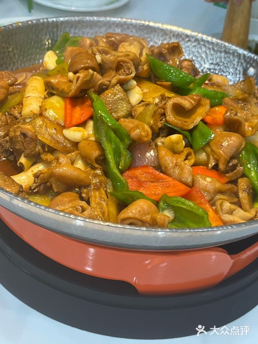 王小赞·肥肠竹林鸡(钱江国际时代广场店)网友点评精选(图4) 王小赞·肥肠竹林鸡(钱江国际时代广场店)网友点评精选(图4)