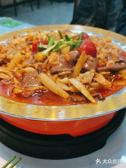 王小赞·肥肠竹林鸡(钱江国际时代广场店)网友点评精选(图5) 王小赞·肥肠竹林鸡(钱江国际时代广场店)网友点评精选(图5)