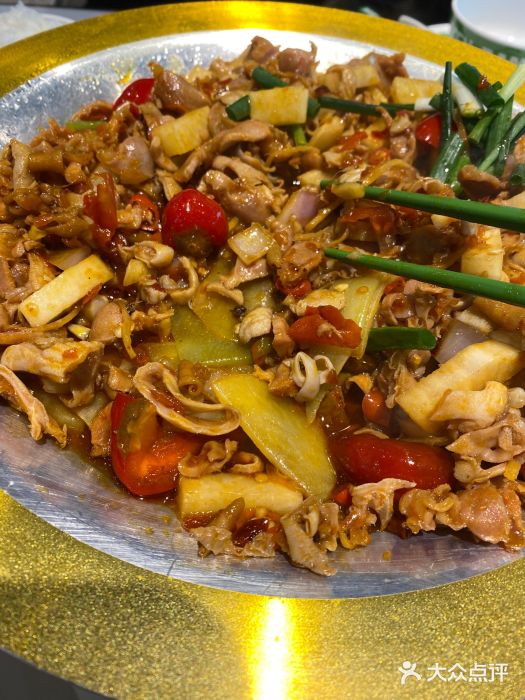 王小赞·肥肠竹林鸡(余之城店)网友点评精选(图3)