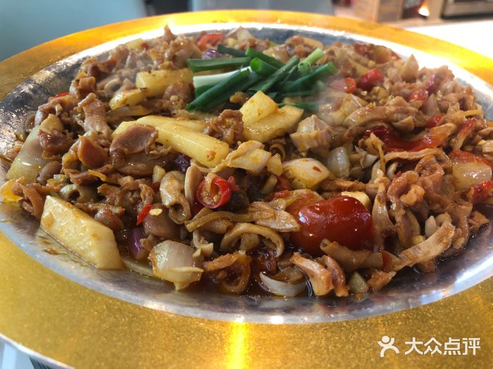 王小赞·肥肠竹林鸡(余之城店)网友点评精选(图6)