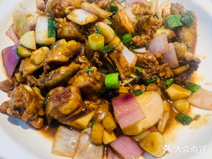 王小赞·肥肠竹林鸡(瓜沥之心店)网友点评精选(图3)