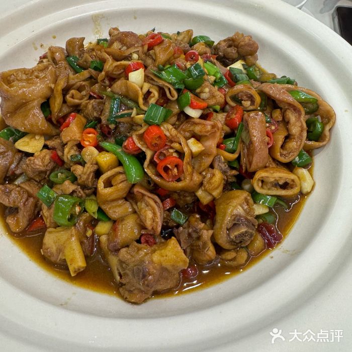 王小赞·肥肠竹林鸡(萧山万象汇店)网友点评精选！(图6)