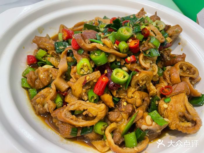 王小赞·肥肠竹林鸡(萧山万象汇店)网友点评精选！(图8)