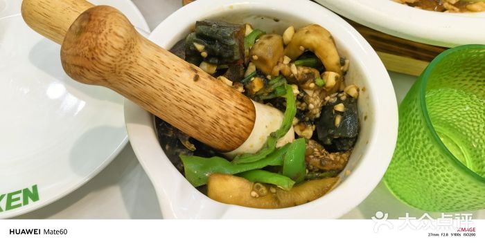 王小赞·肥肠竹林鸡(萧山万象汇店)网友点评精选！(图10)