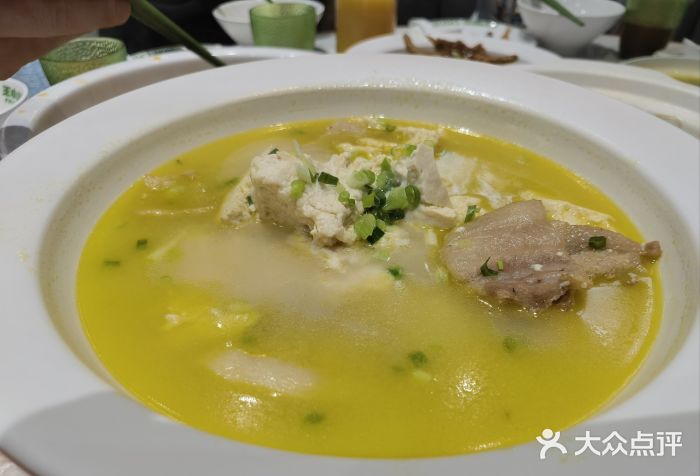 王小赞·肥肠竹林鸡(滨江银泰店)大众点评精选！(图8)