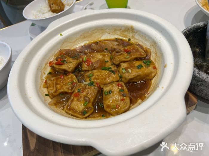 王小赞·肥肠竹林鸡(滨江银泰店)大众点评精选！(图12)