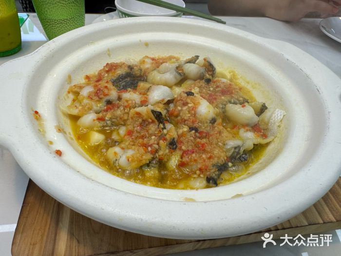 王小赞·肥肠竹林鸡(运河上街店)大众点评精选！(图2)