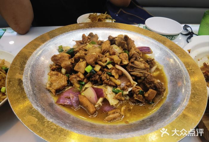 王小赞·肥肠竹林鸡(运河上街店)大众点评精选！(图5)