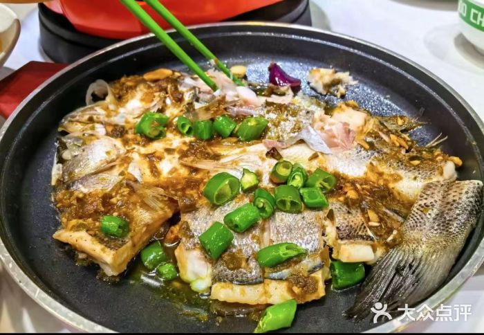 王小赞·肥肠竹林鸡(运河上街店)大众点评精选！(图10)