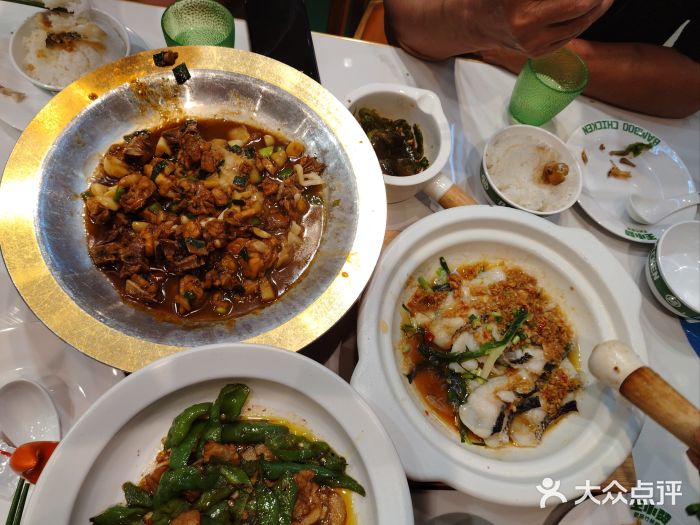 王小赞·肥肠竹林鸡(EFC欧美广场店)大众点评精选!(图2) 王小赞·肥肠竹林鸡(EFC欧美广场店)大众点评精选!(图2)