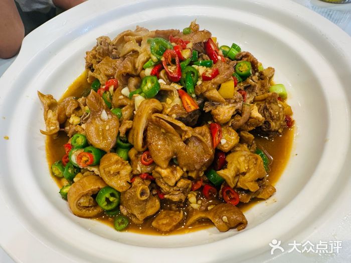 王小赞·肥肠竹林鸡(EFC欧美广场店)大众点评精选!(图9) 王小赞·肥肠竹林鸡(EFC欧美广场店)大众点评精选!(图9)