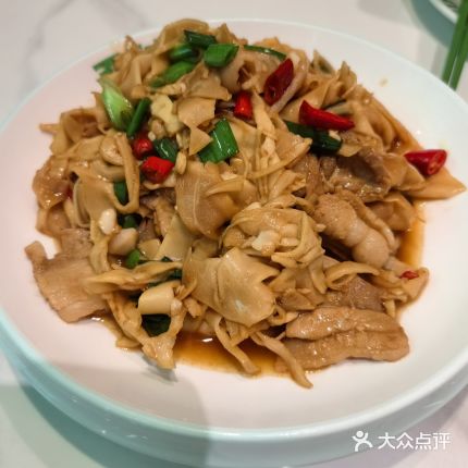 王小赞·肥肠竹林鸡(国大城市广场店) 大众点评精选(图3) 王小赞·肥肠竹林鸡(国大城市广场店) 大众点评精选(图3)