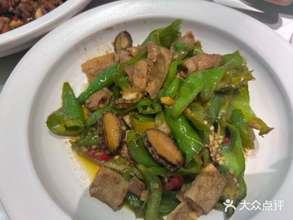 王小赞·肥肠竹林鸡(国大城市广场店) 大众点评精选(图8) 王小赞·肥肠竹林鸡(国大城市广场店) 大众点评精选(图8)