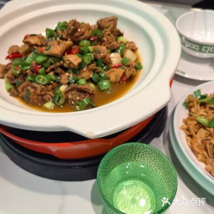 王小赞·肥肠竹林鸡(国大城市广场店) 大众点评精选(图9) 王小赞·肥肠竹林鸡(国大城市广场店) 大众点评精选(图9)